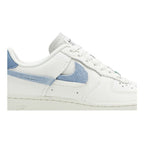 Nike Air Force 1 Vandalized Sail Mystic Green (Women's) – detail | Purekickz