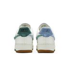 Nike Air Force 1 Vandalized Sail Mystic Green (Women's) – podrážka | Purekickz