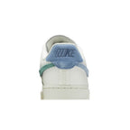 Nike Air Force 1 Vandalized Sail Mystic Green (Women's) – detail materiálu | Purekickz