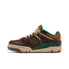 Nike Air Force 3 Low SP Nigo Baroque Brown – hlavní pohled | Purekickz