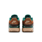 Nike Air Force 3 Low SP Nigo Baroque Brown – podrážka | Purekickz