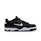 Nike Air Force 3 Low SP Nigo Black White – boční pohled | Purekickz
