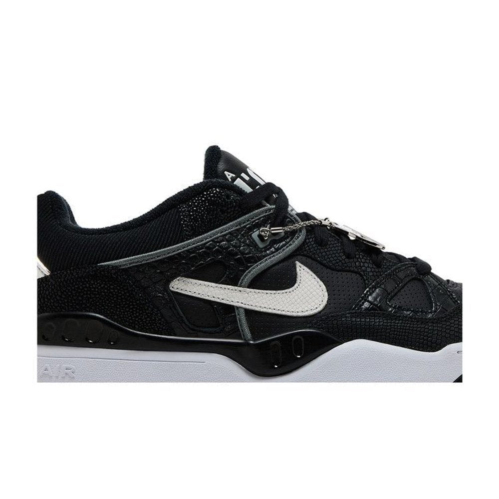 Nike Air Force 3 Low SP Nigo Black White – detail | Purekickz