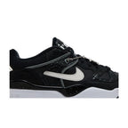 Nike Air Force 3 Low SP Nigo Black White – detail | Purekickz