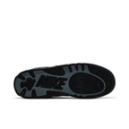 Nike Air Force 3 Low SP Nigo Black White – zadní pohled | Purekickz