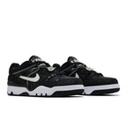 Nike Air Force 3 Low SP Nigo Black White – lifestyle foto | Purekickz