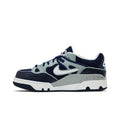 Nike Air Force 3 Low SP Nigo Pendleton College Pack Midnight Navy – hlavní pohled | Purekickz