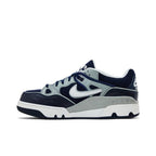 Nike Air Force 3 Low SP Nigo Pendleton College Pack Midnight Navy – hlavní pohled | Purekickz