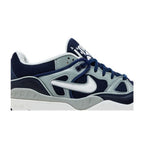 Nike Air Force 3 Low SP Nigo Pendleton College Pack Midnight Navy – detail | Purekickz