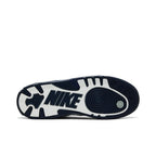 Nike Air Force 3 Low SP Nigo Pendleton College Pack Midnight Navy – zadní pohled | Purekickz
