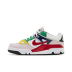 Nike Air Force 3 Low SP Nigo White – hlavní pohled | Purekickz