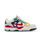 Nike Air Force 3 Low SP Nigo White – boční pohled | Purekickz