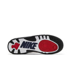 Nike Air Force 3 Low SP Nigo White – zadní pohled | Purekickz