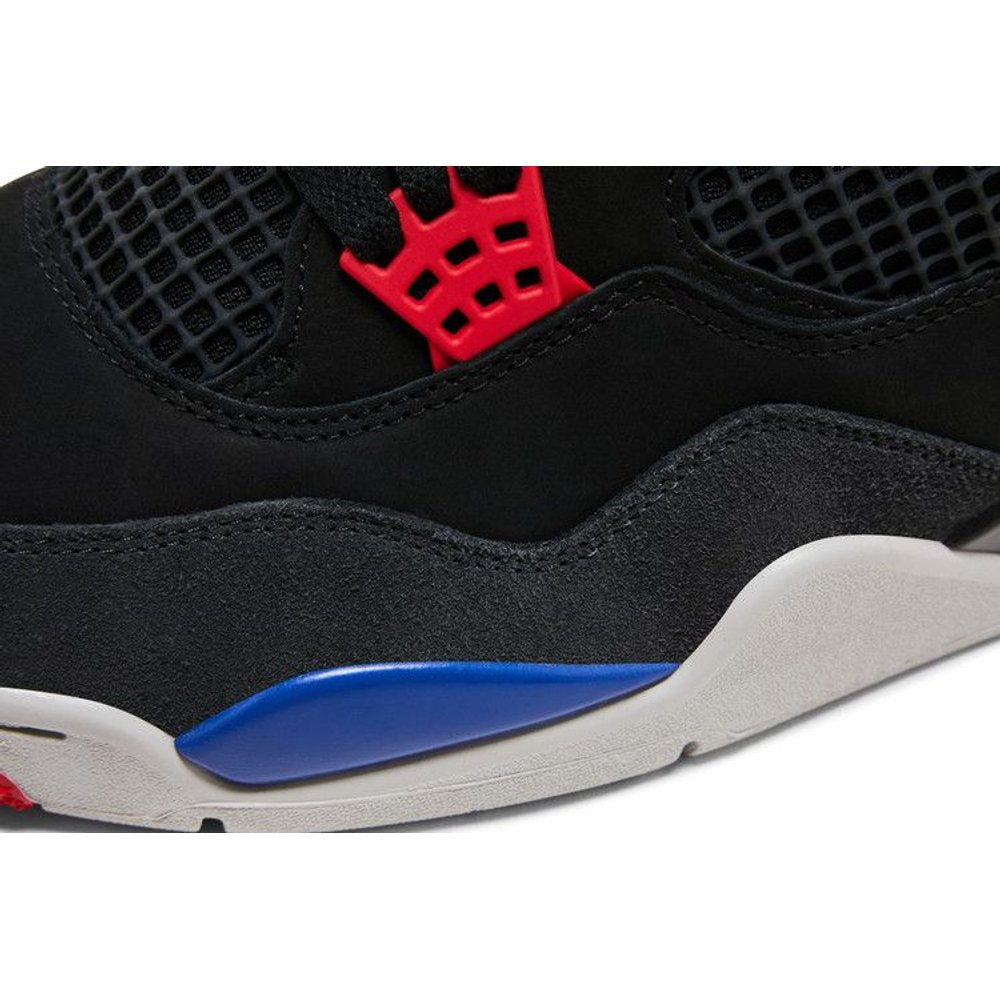 Nike Air Jordan 4 Retro Rare Air – pohled 10 | Purekickz