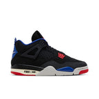 Nike Air Jordan 4 Retro Rare Air – boční pohled | Purekickz