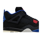 Nike Air Jordan 4 Retro Rare Air – detail | Purekickz