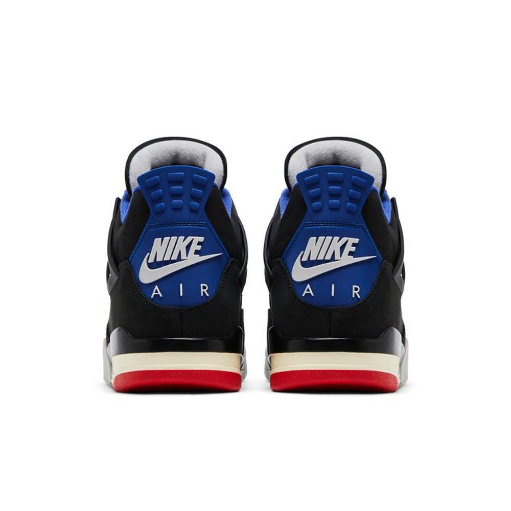 Nike Air Jordan 4 Retro Rare Air – podrážka | Purekickz