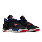Nike Air Jordan 4 Retro Rare Air – lifestyle foto | Purekickz