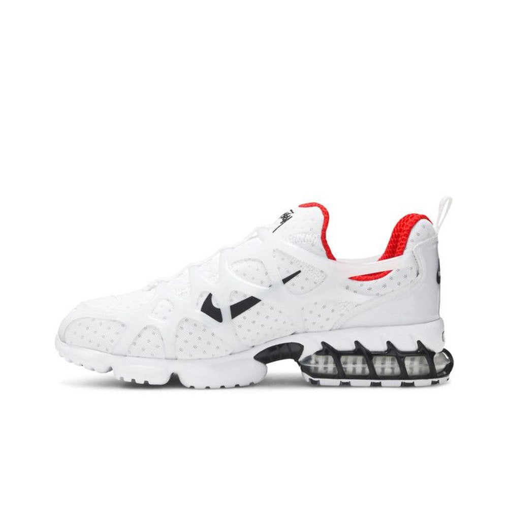 Nike Air Kukini Spiridon Cage 2 Stussy White – hlavní pohled | Purekickz