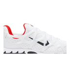 Nike Air Kukini Spiridon Cage 2 Stussy White – detail | Purekickz