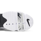 Nike Air Kukini Spiridon Cage 2 Stussy White – pohled shora | Purekickz