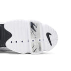 Nike Air Kukini Spiridon Cage 2 Stussy White – pohled shora | Purekickz