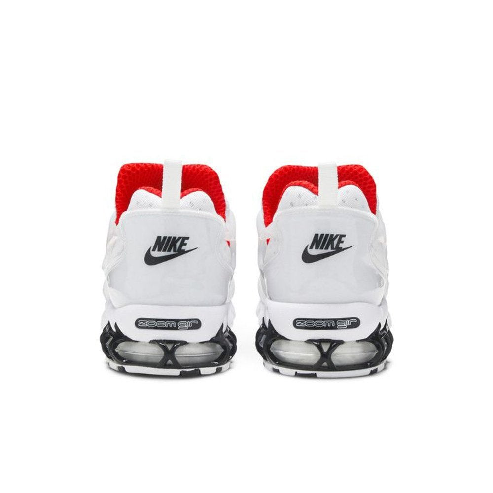 Nike Air Kukini Spiridon Cage 2 Stussy White – podrážka | Purekickz