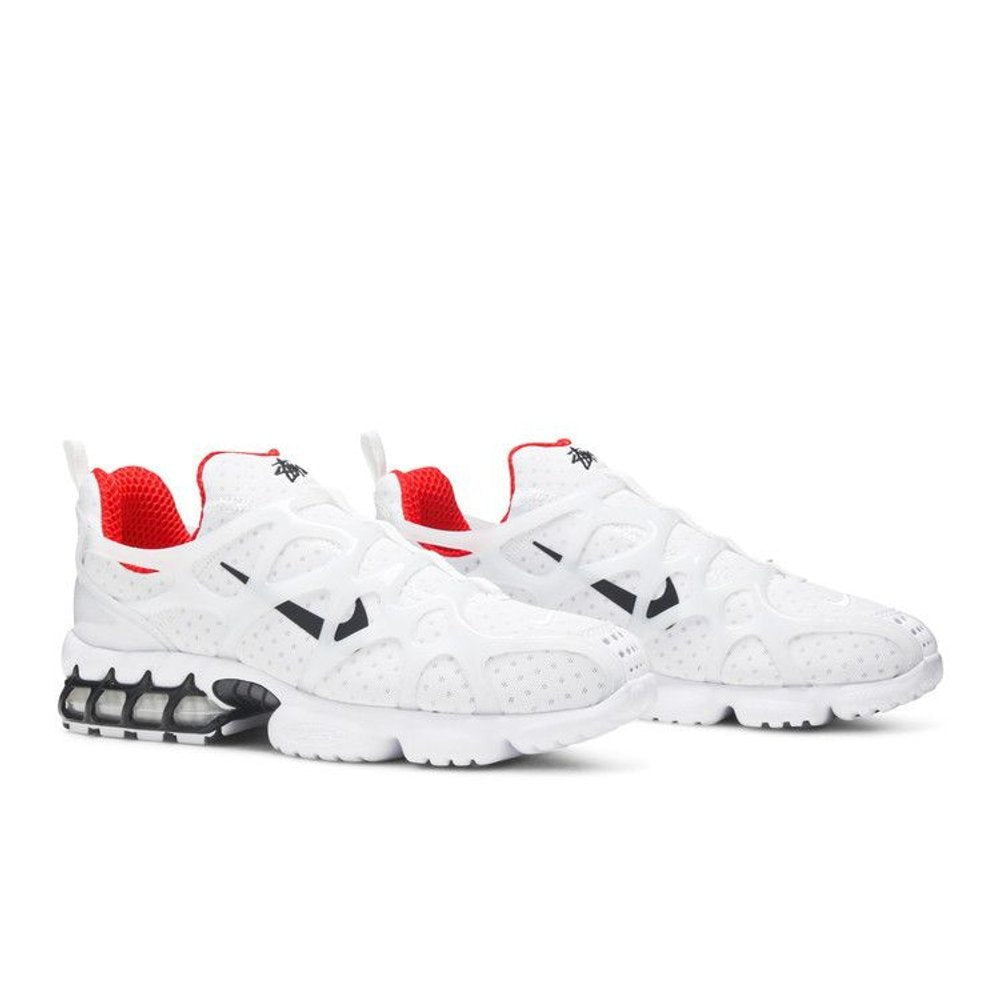 Nike Air Kukini Spiridon Cage 2 Stussy White – lifestyle foto | Purekickz