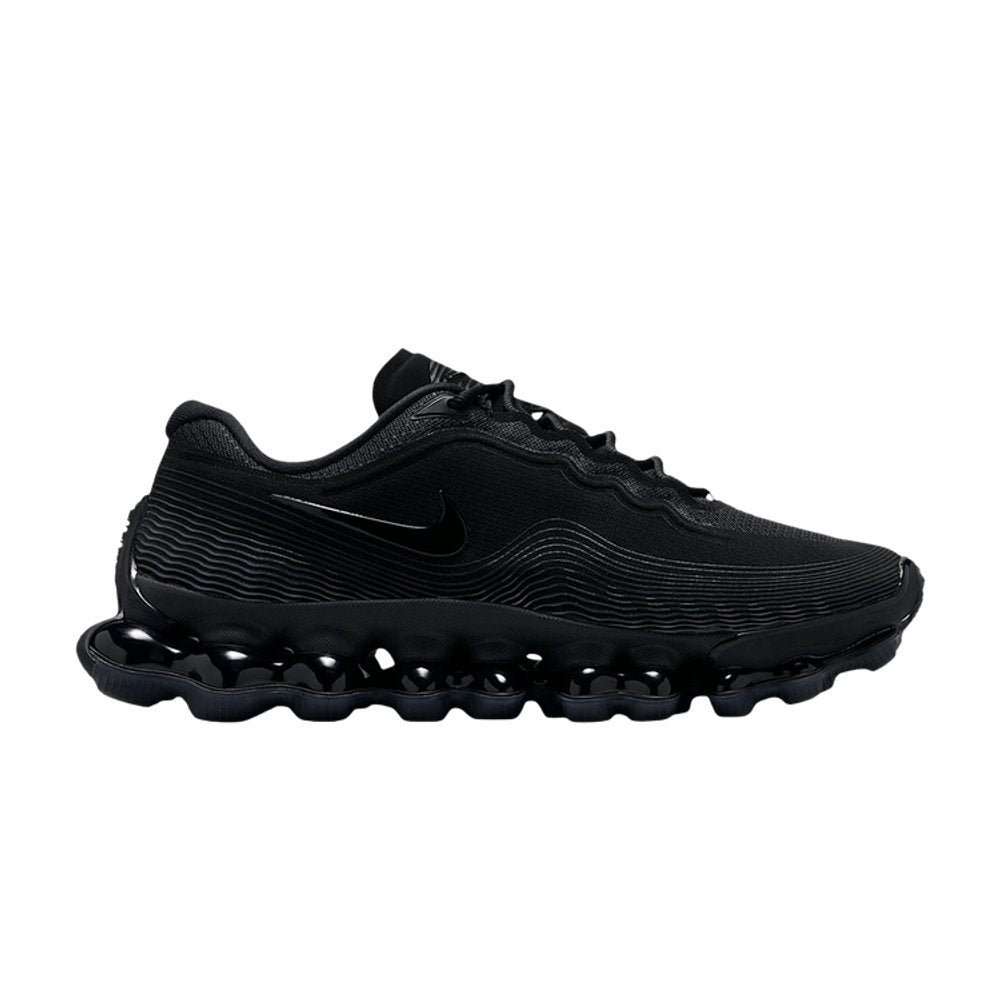 Nike Air Liquid Max Black Anthracite Smoke Grey – hlavní pohled | Purekickz