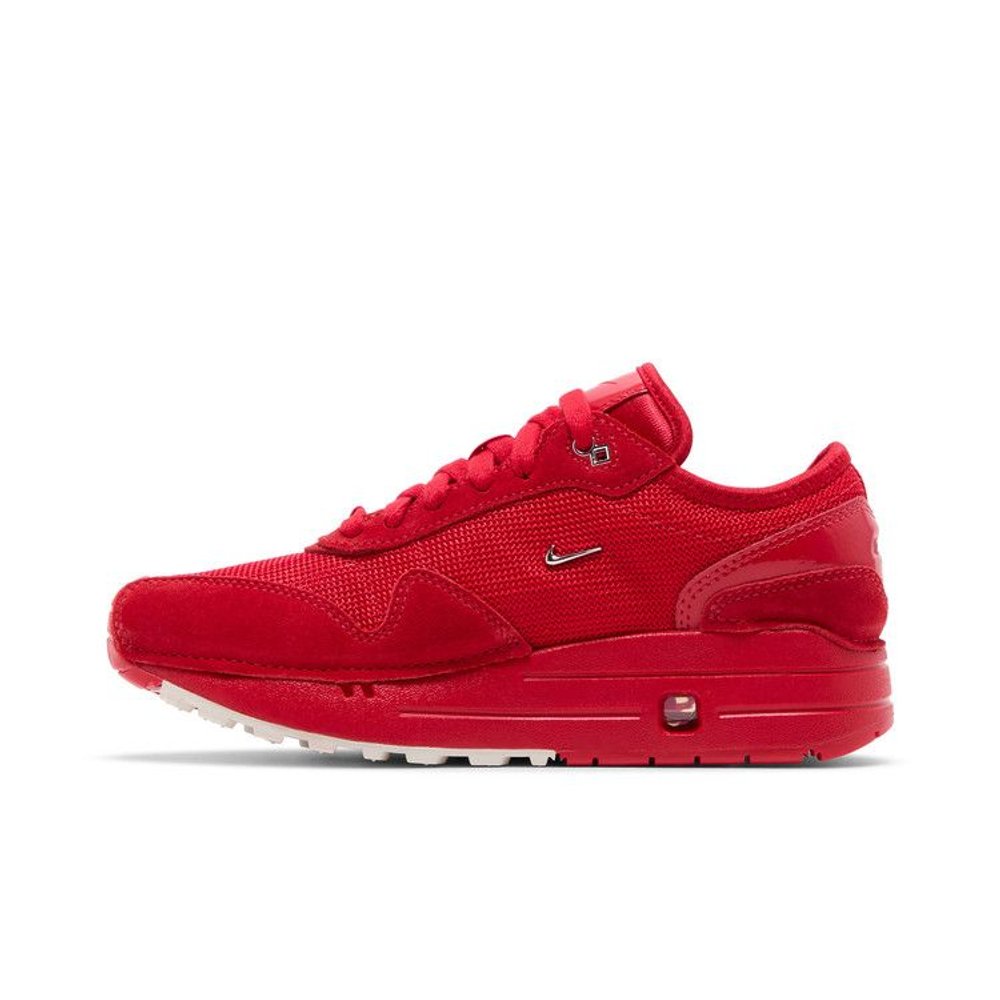 Nike Air Max 1 '86 Jacquemus Mystic Red (W)