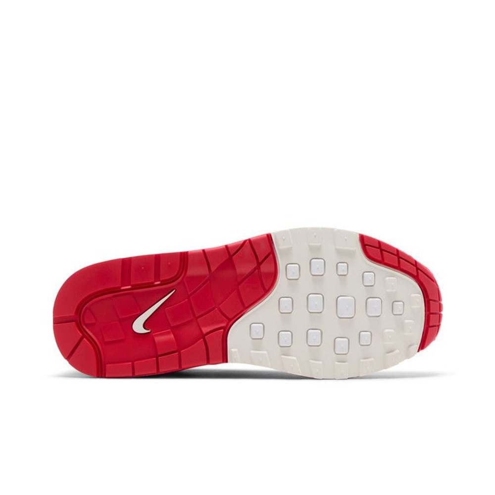 Nike Air Max 1 '86 Jacquemus Mystic Red (W)