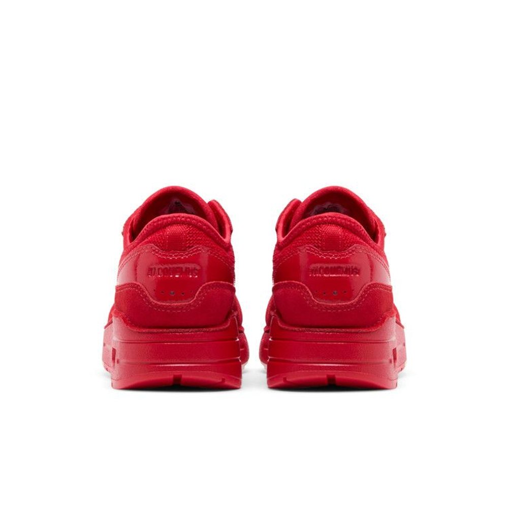 Nike Air Max 1 '86 Jacquemus Mystic Red (W)
