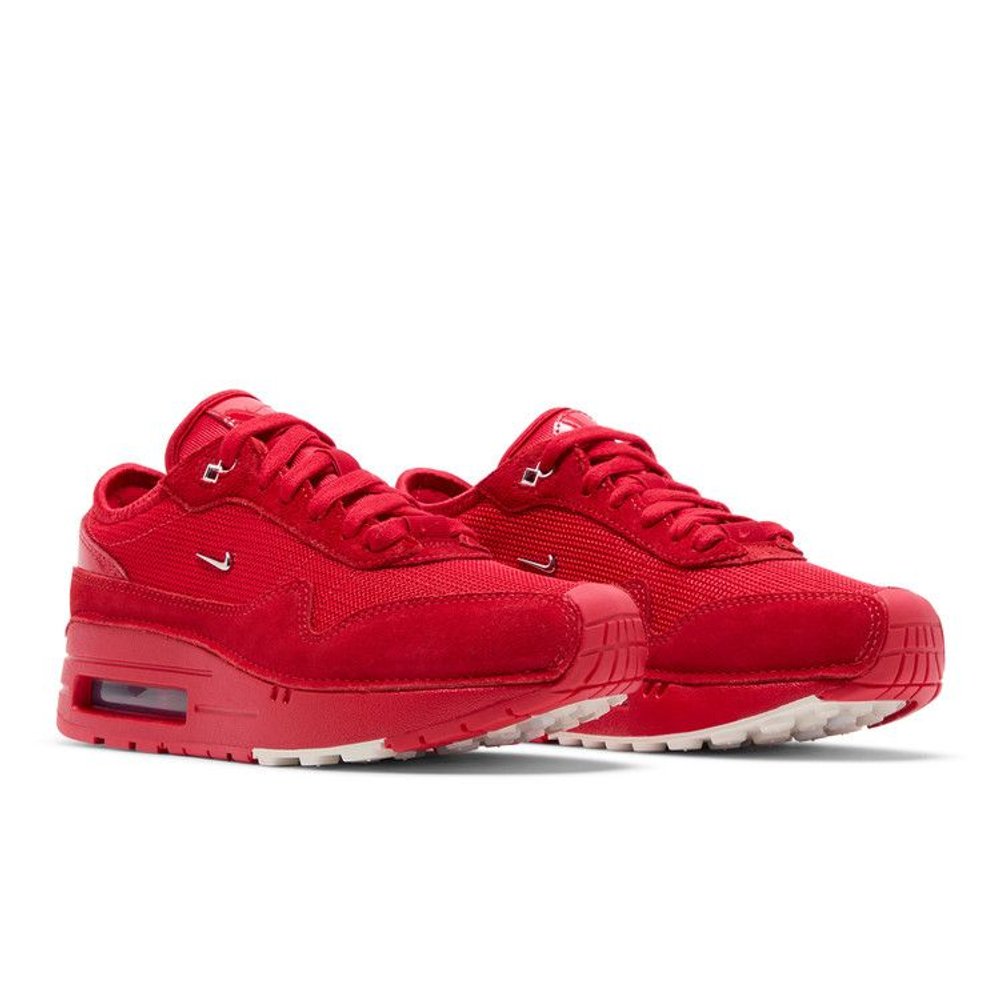 Nike Air Max 1 '86 Jacquemus Mystic Red (W)