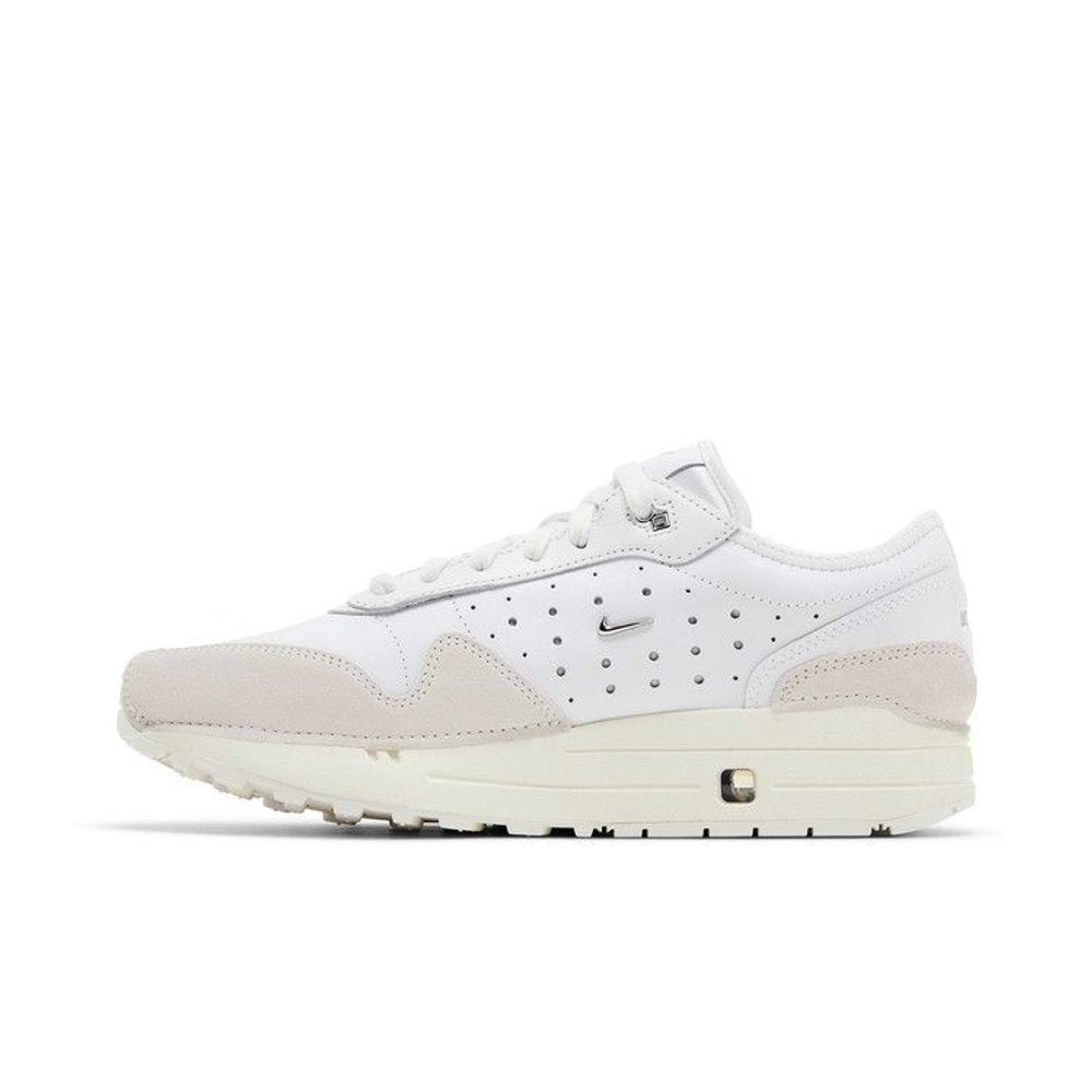 Nike Air Max 1 '86 Jacquemus White – hlavní pohled | Purekickz