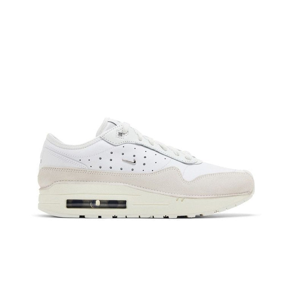 Nike Air Max 1 '86 Jacquemus White – boční pohled | Purekickz