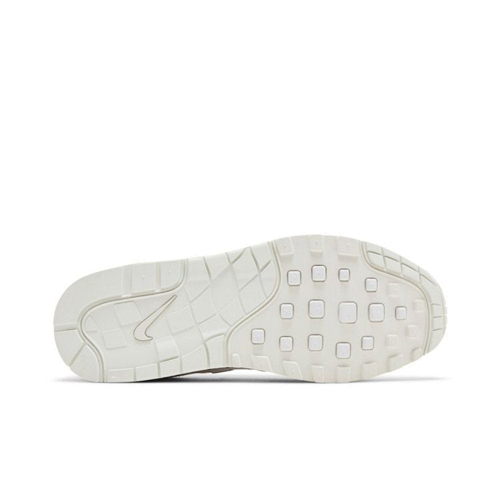 Nike Air Max 1 '86 Jacquemus White – zadní pohled | Purekickz