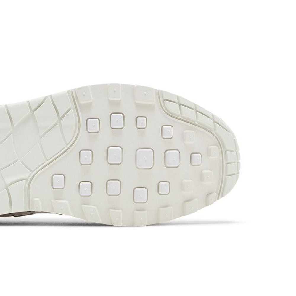 Nike Air Max 1 '86 Jacquemus White – pohled shora | Purekickz
