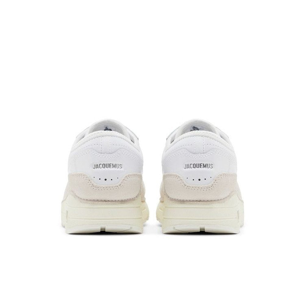 Nike Air Max 1 '86 Jacquemus White – podrážka | Purekickz
