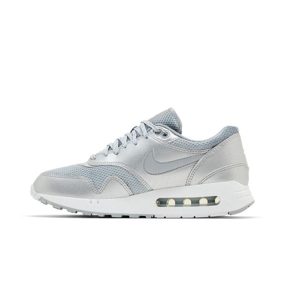 Nike Air Max 1 '86 Metallic Silver Cool Grey – hlavní pohled | Purekickz