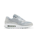 Nike Air Max 1 '86 Metallic Silver Cool Grey – boční pohled | Purekickz