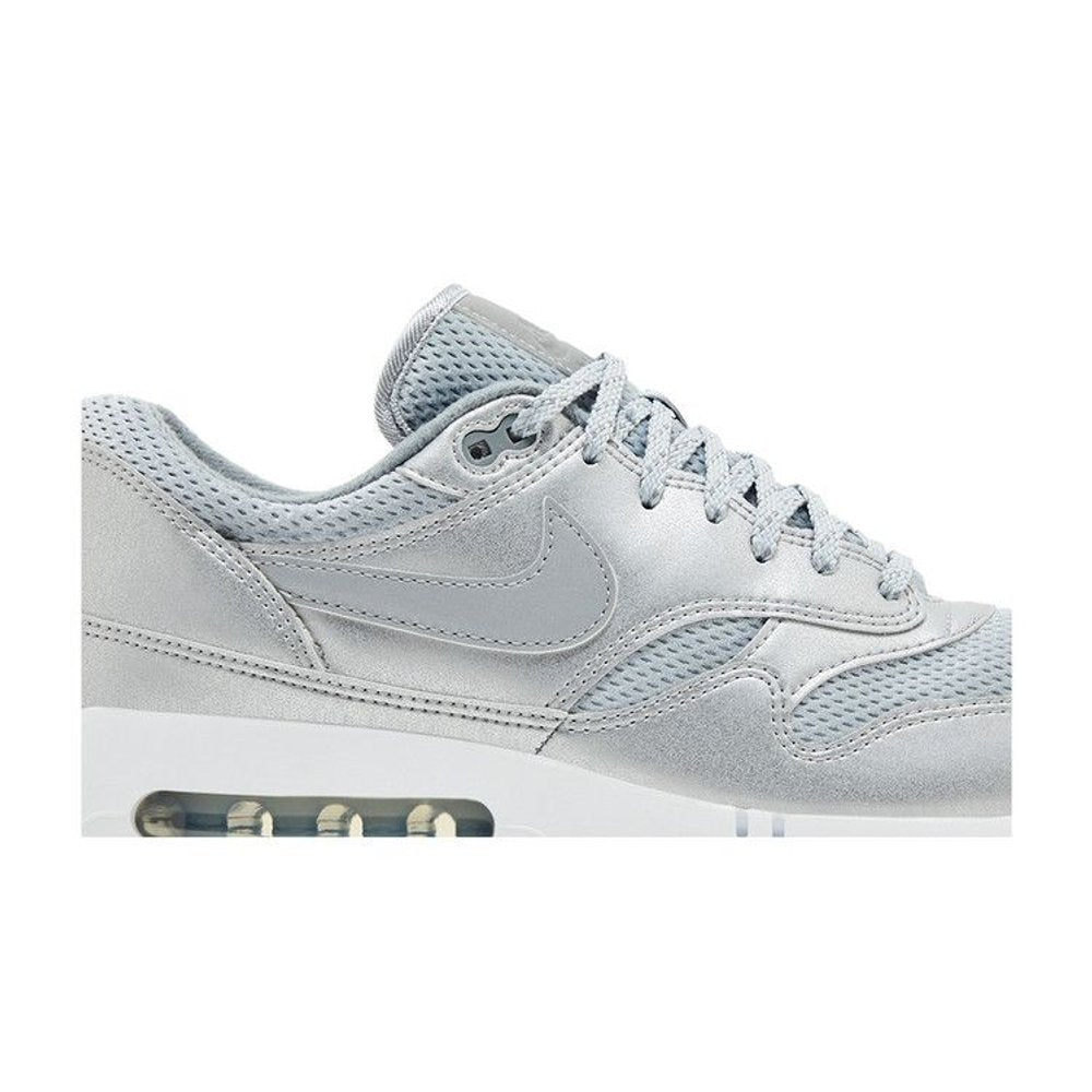Nike Air Max 1 '86 Metallic Silver Cool Grey – detail | Purekickz