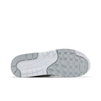 Nike Air Max 1 '86 Metallic Silver Cool Grey – zadní pohled | Purekickz