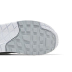 Nike Air Max 1 '86 Metallic Silver Cool Grey – pohled shora | Purekickz