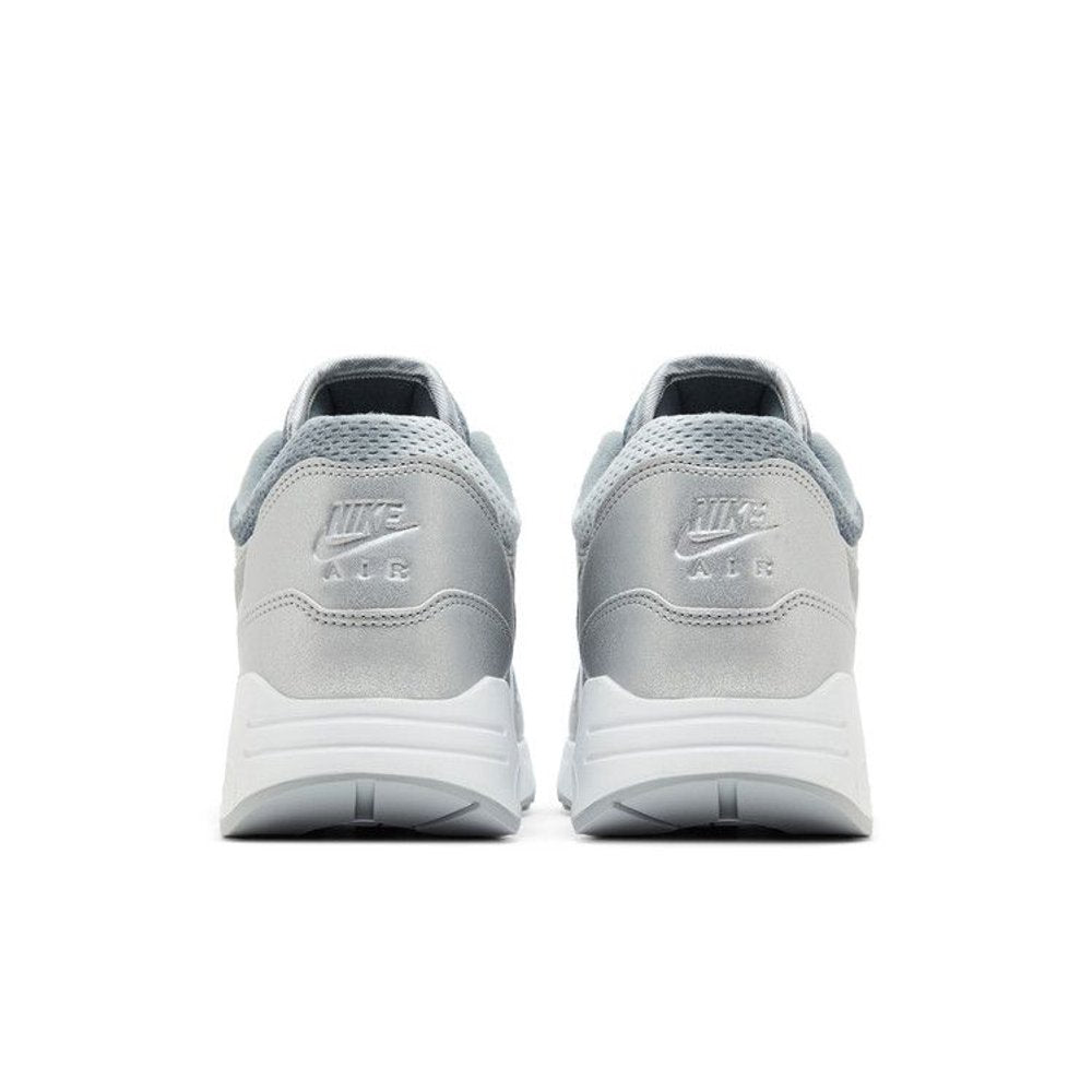 Nike Air Max 1 '86 Metallic Silver Cool Grey – podrážka | Purekickz