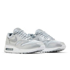 Nike Air Max 1 '86 Metallic Silver Cool Grey – lifestyle foto | Purekickz