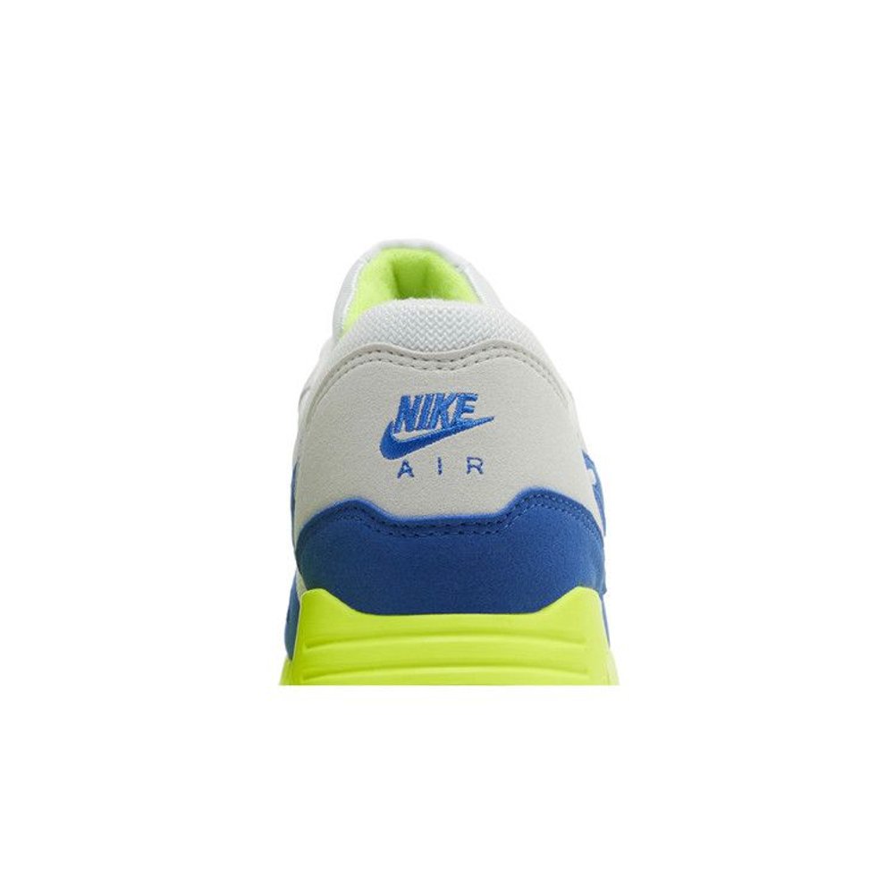 Nike Air Max 1 '86 OG 'Big Bubble - Air Max Day' – detail materiálu | Purekickz
