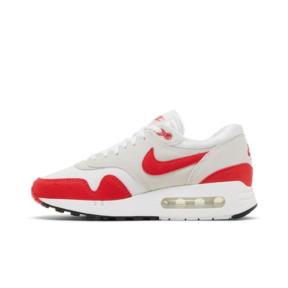 Nike Air Max 1 '86 OG Big Bubble Sport Red (W) – hlavní pohled | Purekickz