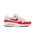 Nike Air Max 1 '86 OG Big Bubble Sport Red (W) – boční pohled | Purekickz
