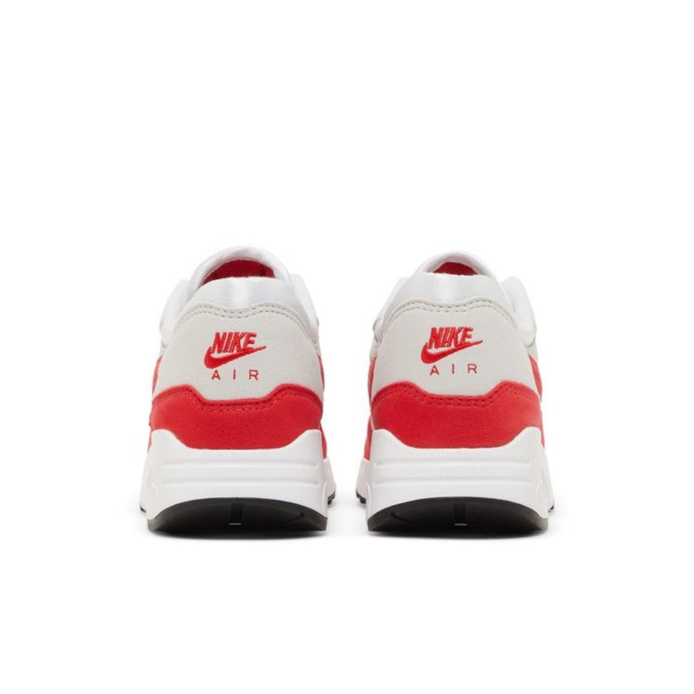Nike Air Max 1 '86 OG Big Bubble Sport Red (W) – podrážka | Purekickz