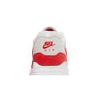 Nike Air Max 1 '86 OG Big Bubble Sport Red (W) – detail materiálu | Purekickz
